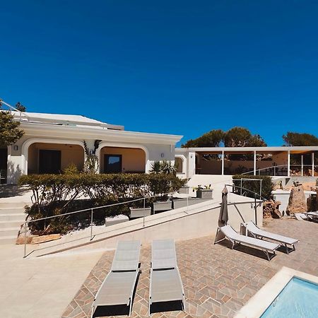 Domo S'Altura Hotel Porto Rotondo Exterior photo
