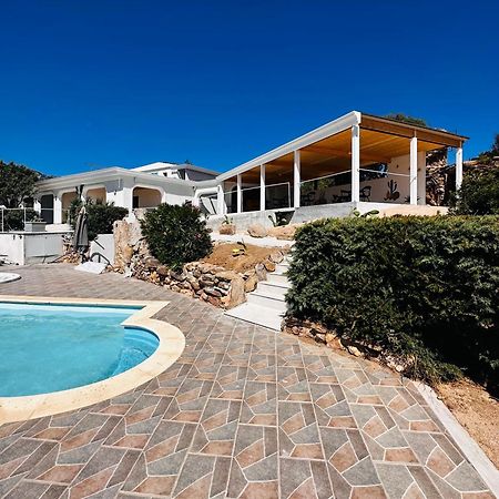 Domo S'Altura Hotel Porto Rotondo Exterior photo